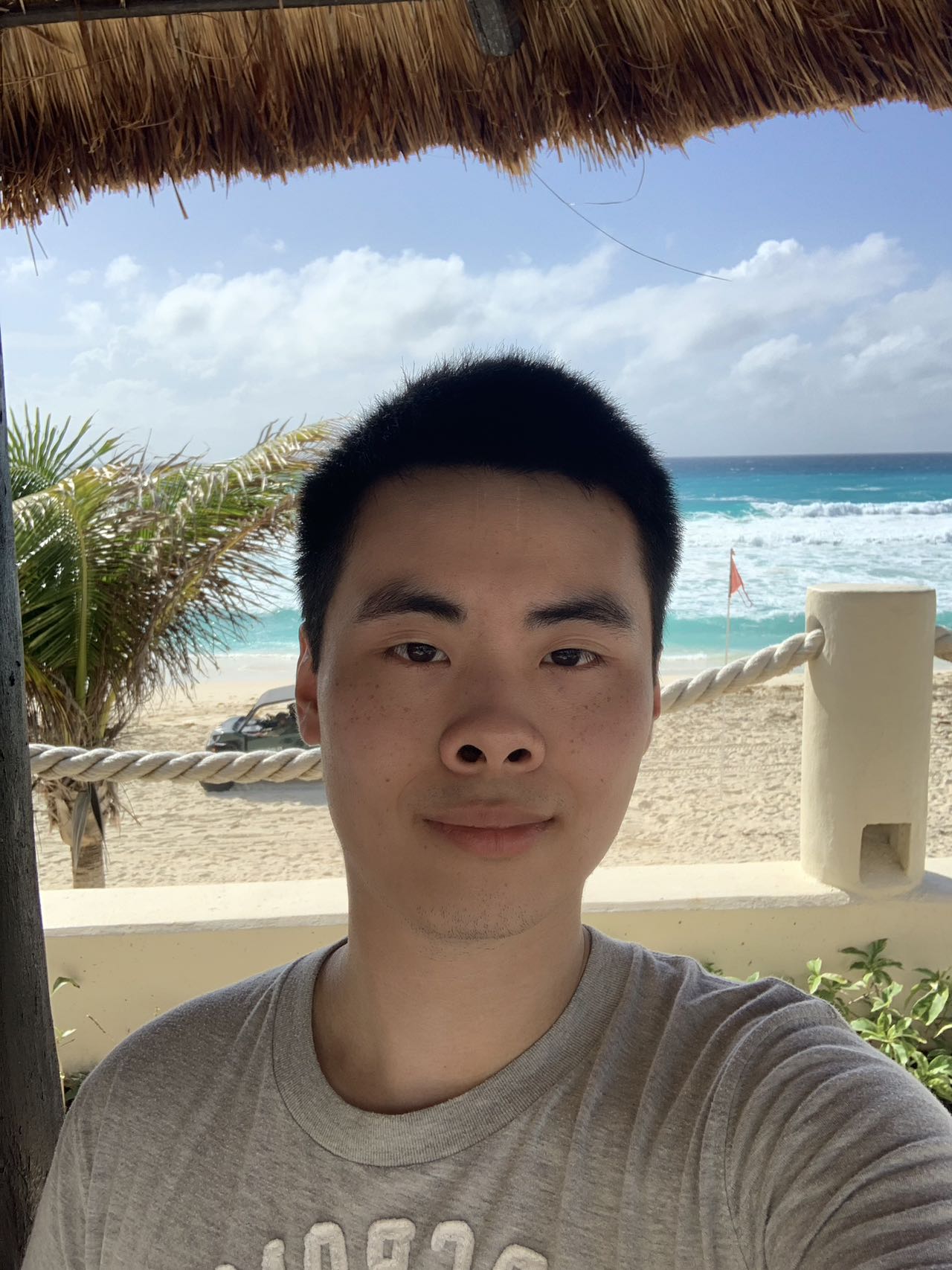 Image of Me (Victor Tung)